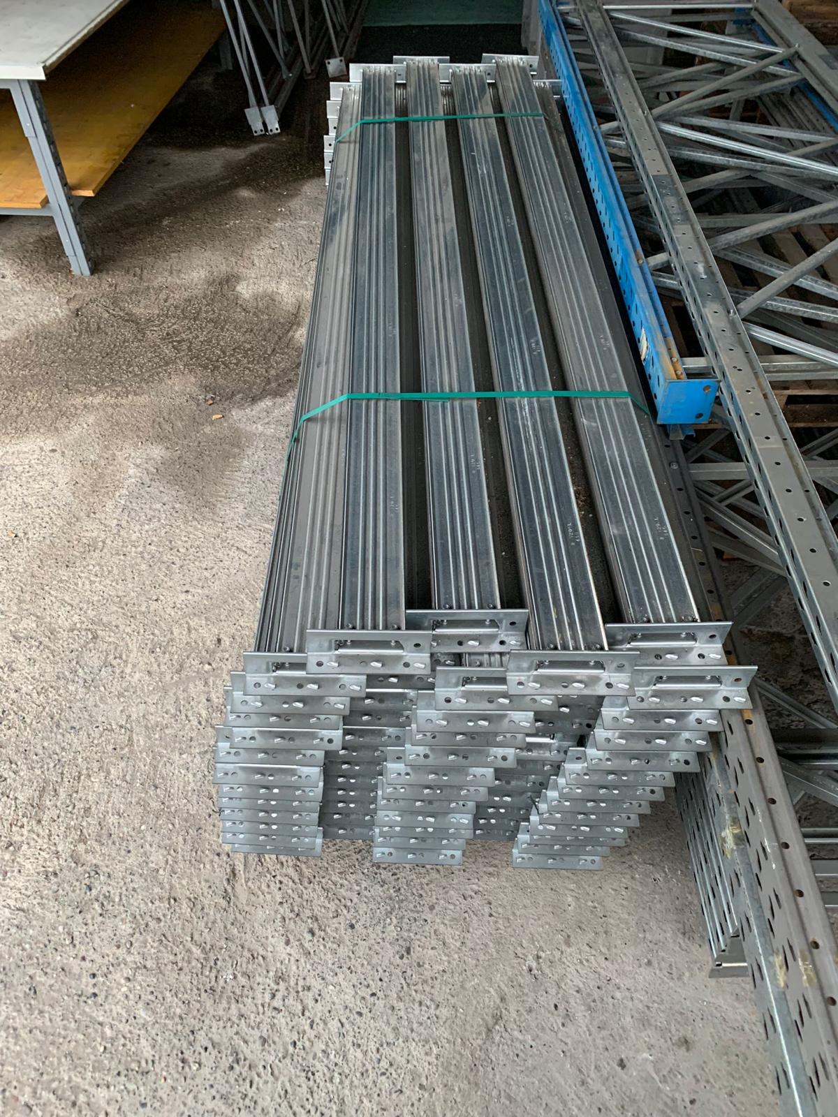 Scaffalatura Dalmine